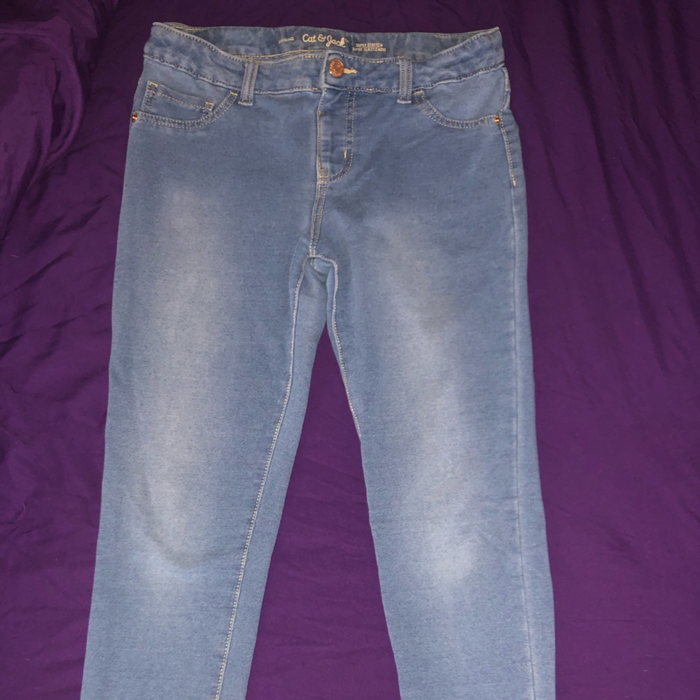 Jeans & Pants Bundle !